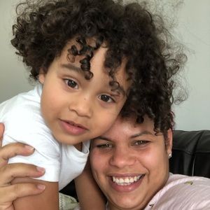 Meet your Posher, Lizandra